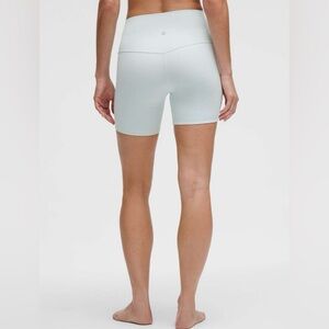 NWT Lululemon Align High Rise Short
